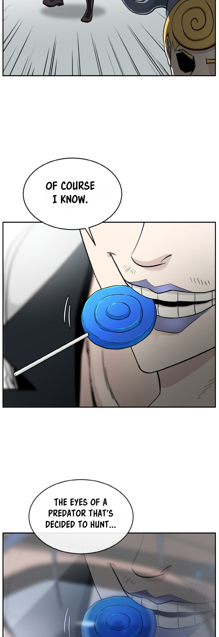 Counter Cube Chapter 80 29